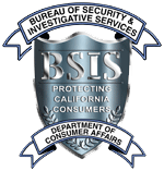 Bureau of Security and Investigative Services